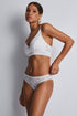 Aubade Rosessence Comfort Triangle bra